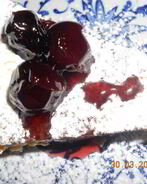 Английский творожный пудинг