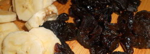 английский творожный пудинг. Шаг 4