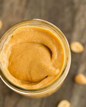Арахисовая паста