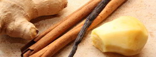 ароматное желе из персиков. Шаг 3