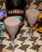 Бейлиз шоколадный