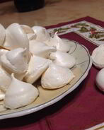 Домашнее безе