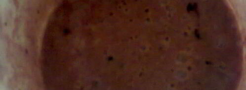 десерт ежевичное наслаждение. Шаг 4