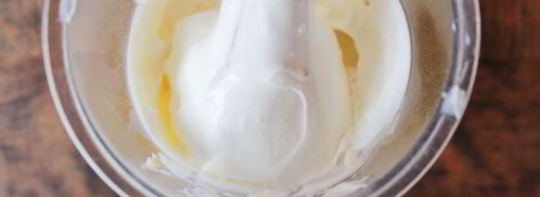 десерт из малины. Шаг 5