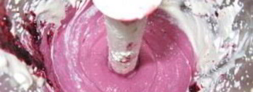 десерт из маскарпоне. Шаг 2