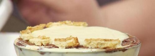 десерт кофейный экзерсис. Шаг 5