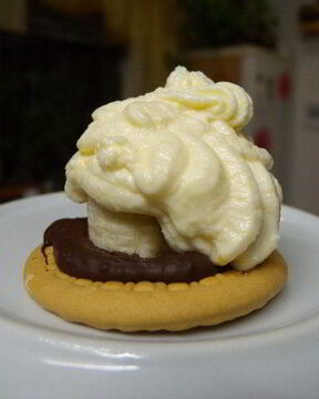 Десерт Маленькая радость