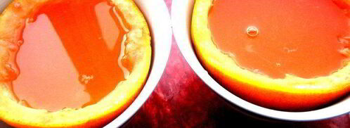 десерт-желе по-японски. Шаг 13