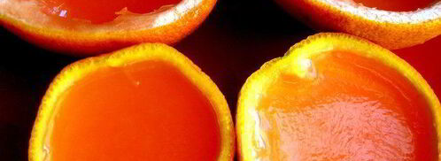 десерт-желе по-японски. Шаг 14