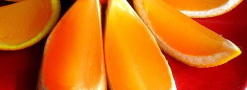 десерт-желе по-японски. Шаг 17