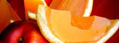 десерт-желе по-японски. Шаг 19