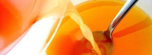 десерт-желе по-японски. Шаг 8