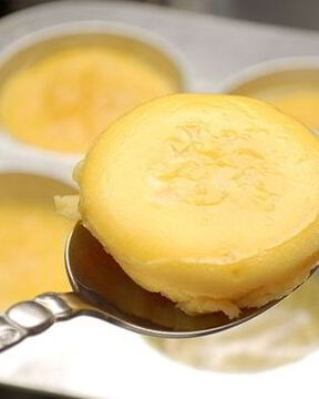 Йоркширский пудинг