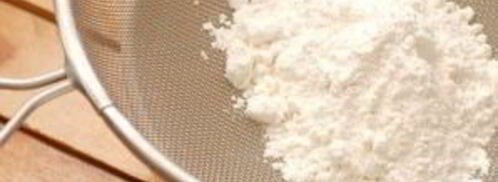 йоркширский пудинг. Шаг 2