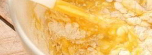 йоркширский пудинг. Шаг 3