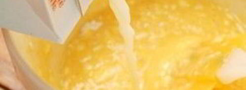 йоркширский пудинг. Шаг 4