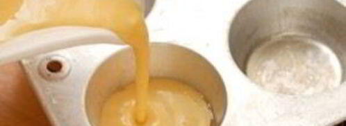 йоркширский пудинг. Шаг 5