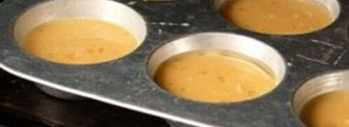 йоркширский пудинг. Шаг 6