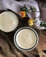 Кофе с халвой