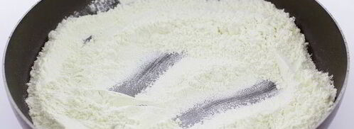 кунжутная халва. Шаг 6