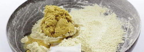 кунжутная халва. Шаг 8