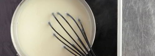 морковная халва. Шаг 4