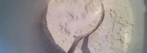 клафути с ревенем. Шаг 2