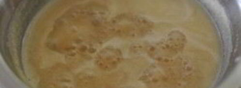 домашние конфеты ириски. Шаг 3