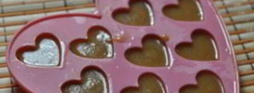 домашние конфеты ириски. Шаг 4