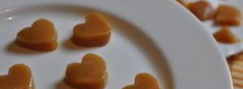 домашние конфеты ириски. Шаг 5