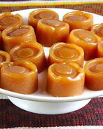 Домашние конфеты Коровка