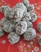 Домашние конфеты Сила в злаках