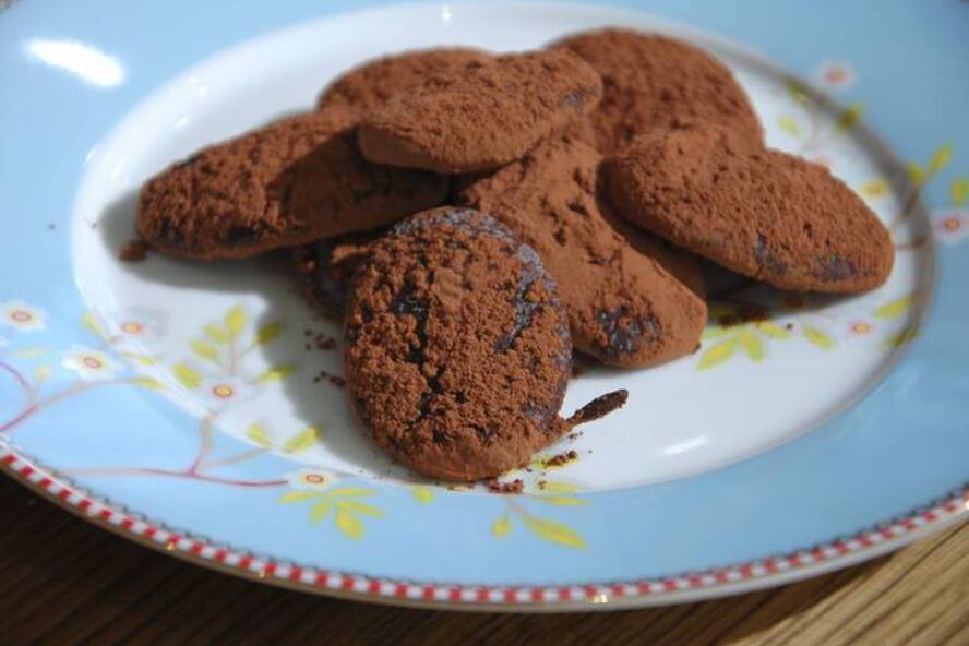 Рецепт домашние конфеты скоро лето