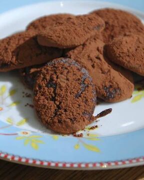 Домашние конфеты Скоро лето