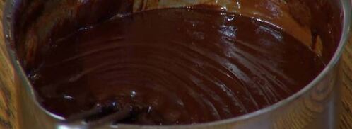 домашние конфеты скоро лето. Шаг 4