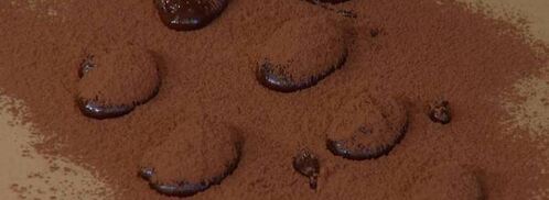 домашние конфеты скоро лето. Шаг 6