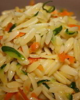 Гарнир Конфетти