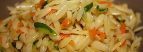 гарнир конфетти. Шаг 5