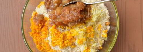 имбирные конфеты. Шаг 7