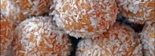 итальянские конфеты. Шаг 6