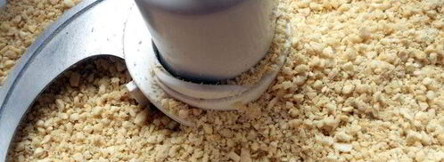 карамельно-медовые конфеты. Шаг 3