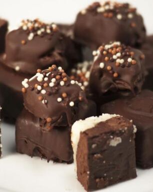 Конфетная масса Танзания