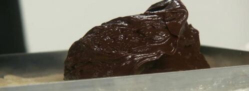 конфетная масса танзания. Шаг 3