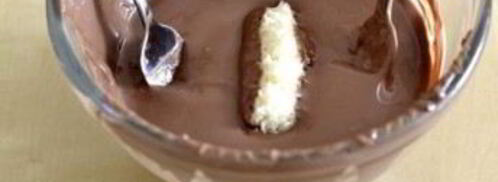 конфеты баунти. Шаг 5