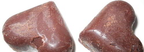 конфеты домашние. Шаг 2