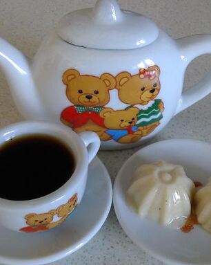 Конфеты Фруктовый мармелад