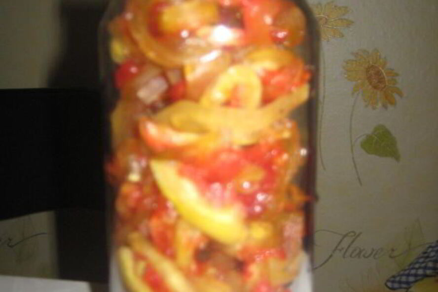 Рецепт конфеты из арбузных корочек