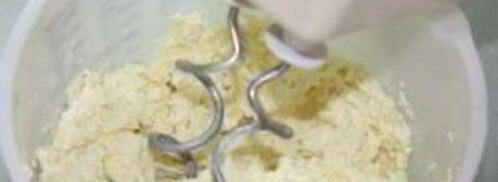 конфеты из детского питания. Шаг 5