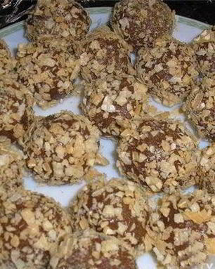 Конфеты Курочка ряба