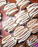 Конфеты по-домашнему